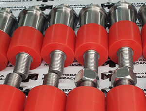 Mecanizado de Polímeros