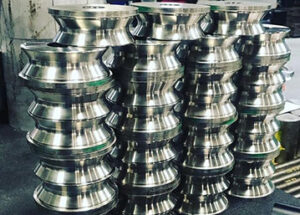 Metalmecanica en Cali