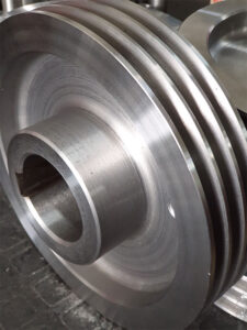 fabricaciones especiales en cnc