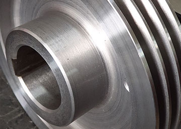 fabricaciones especiales metalmecanicos