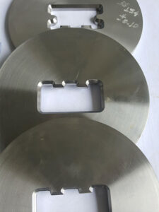 fabricaciones mecanizados especiales