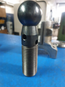 fabricaciones metalmecánicas especiales