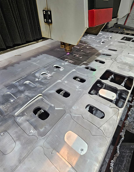 corte laser ecorte laser en metal