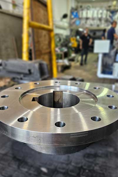 metalmecanica manizales proyectos industriales