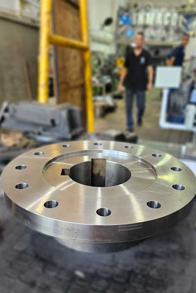 metalmecanica manizales