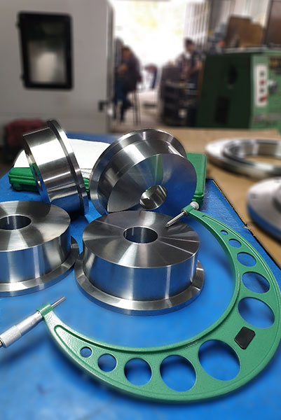Cobertura en el servicio de metalmecanica en medellín