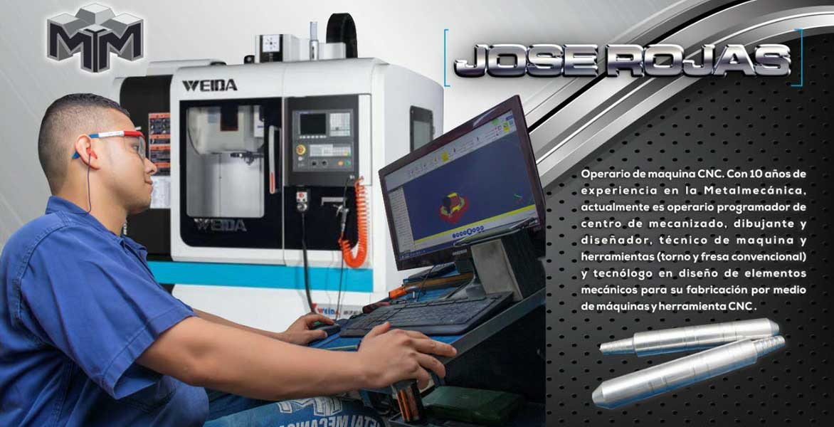 servicio de metalmecanica en medellin antioquia